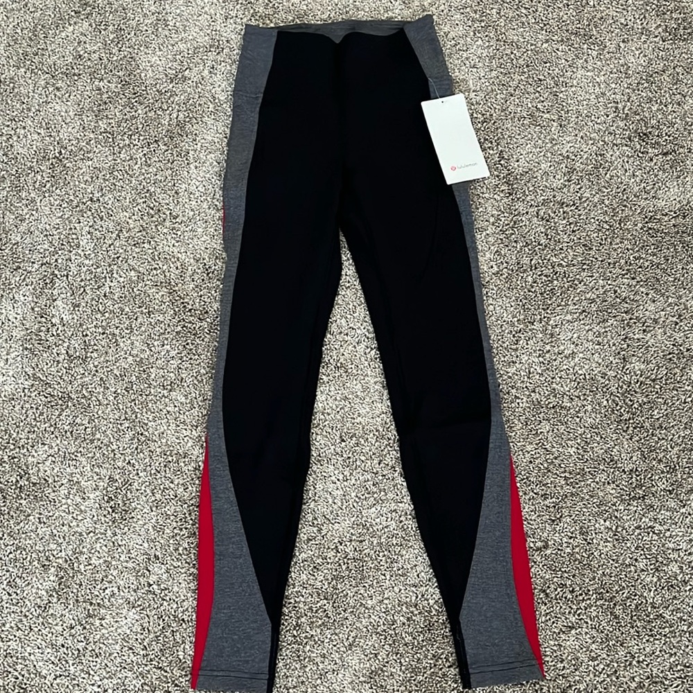 Lululemon Get Going Train Tight
